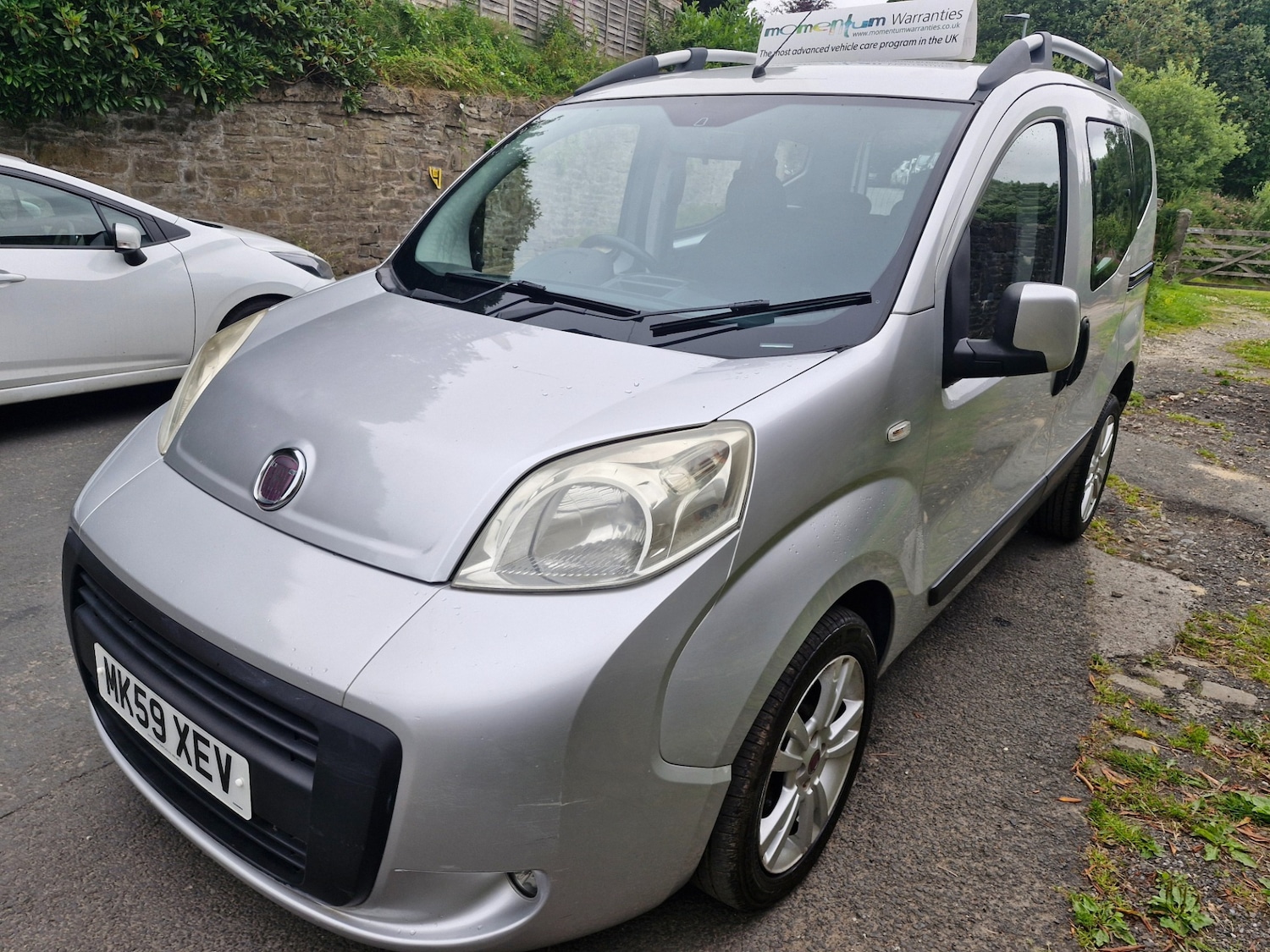 Vehicle 7