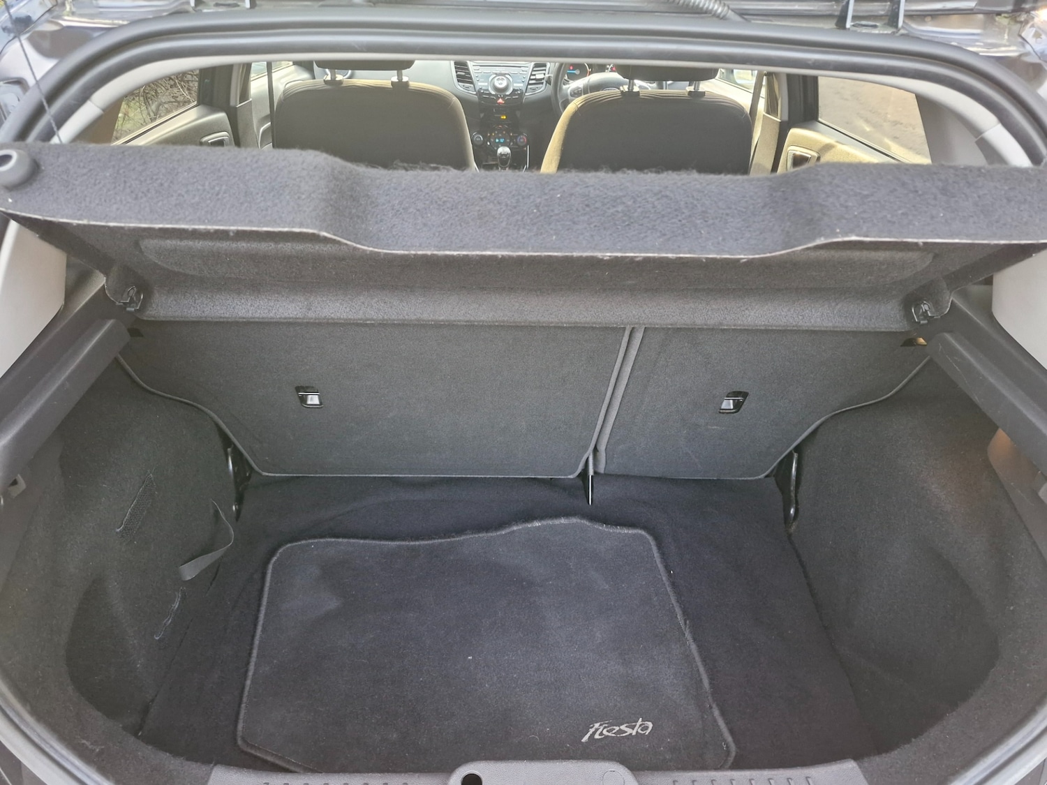 Used Ford Fiesta 2013 for sale - 77261431: Photo 11