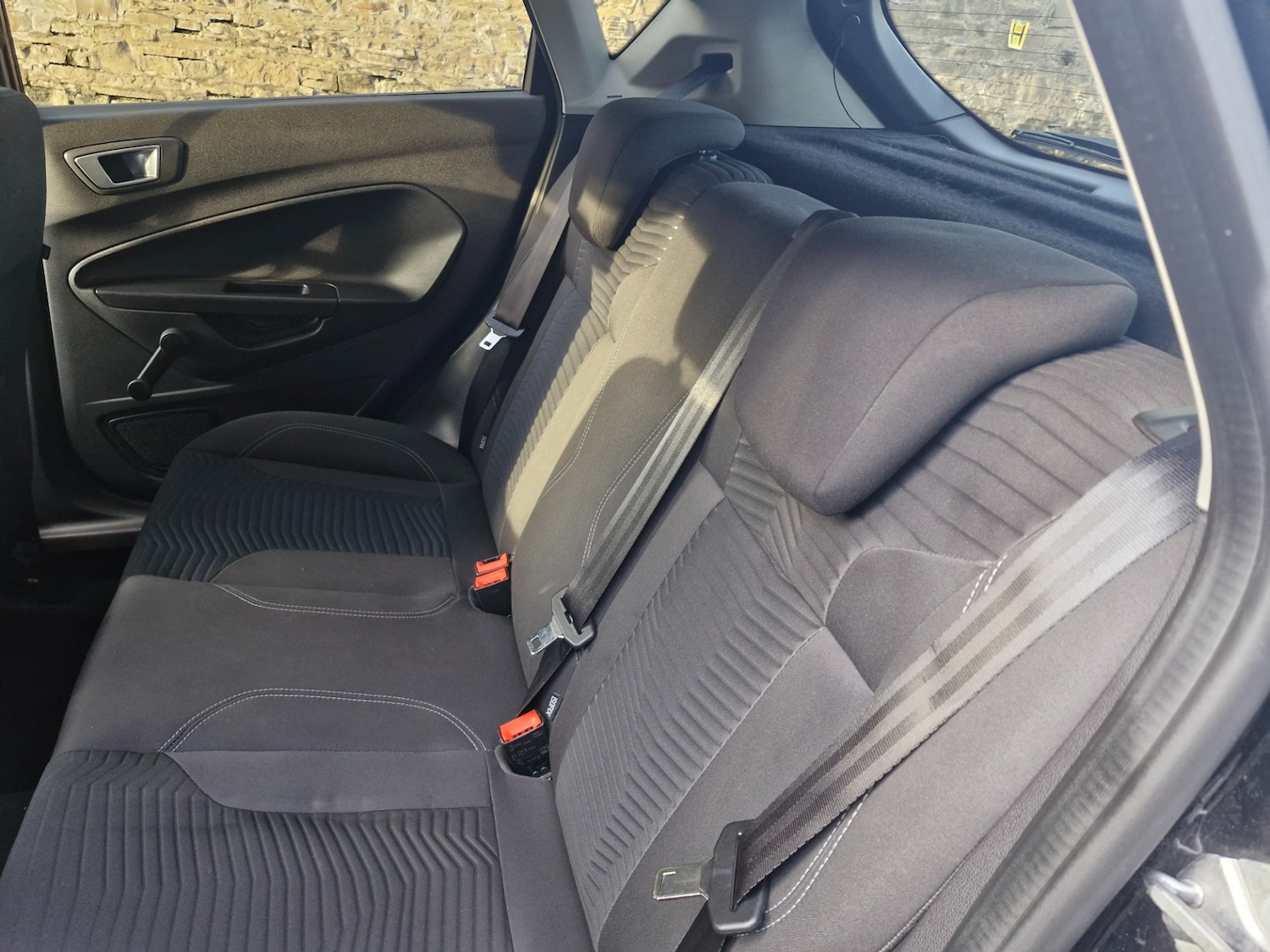 Used Ford Fiesta 2013 for sale - 77261431: Photo 12