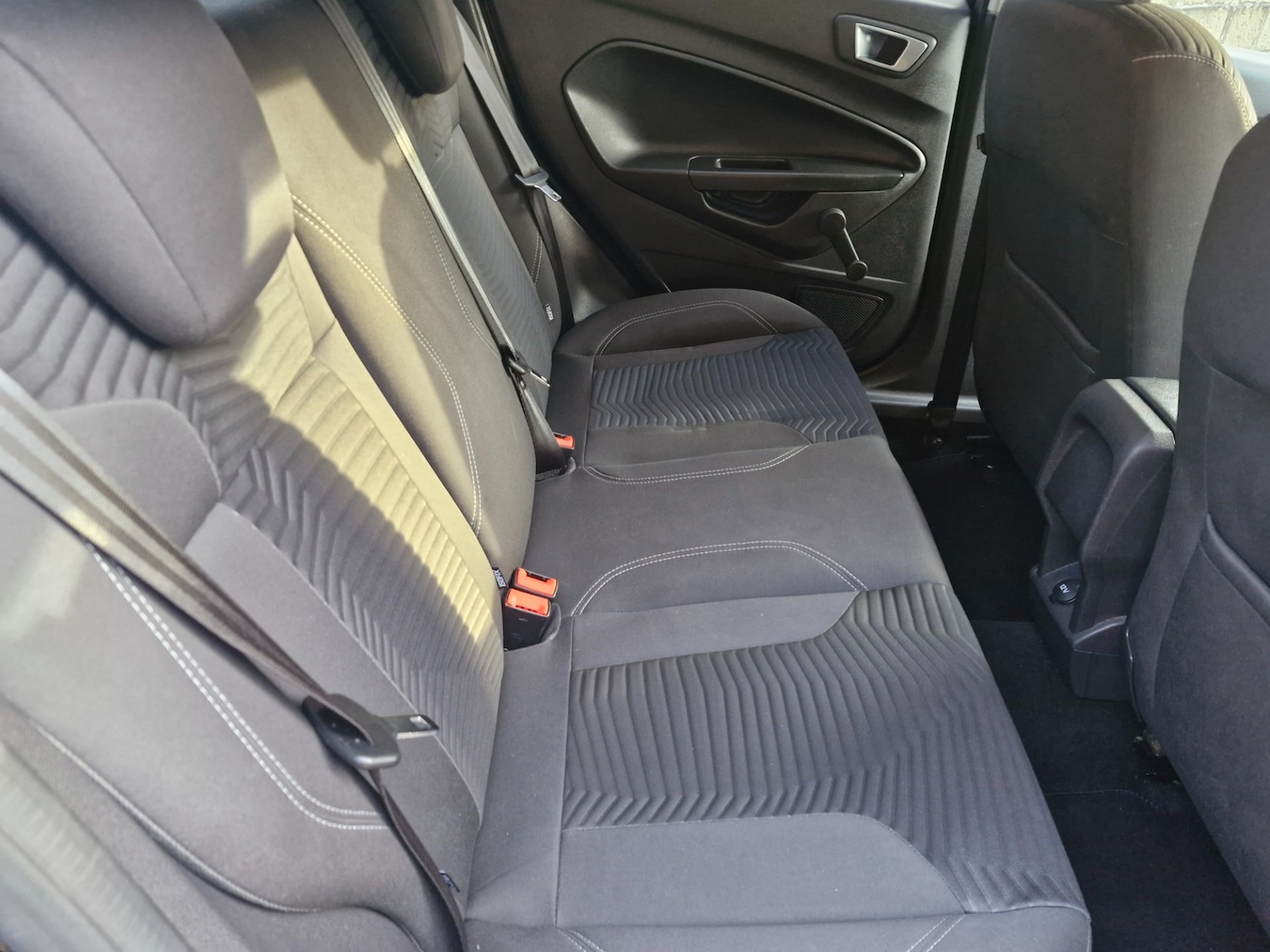 Used Ford Fiesta 2013 for sale - 77261431: Photo 9