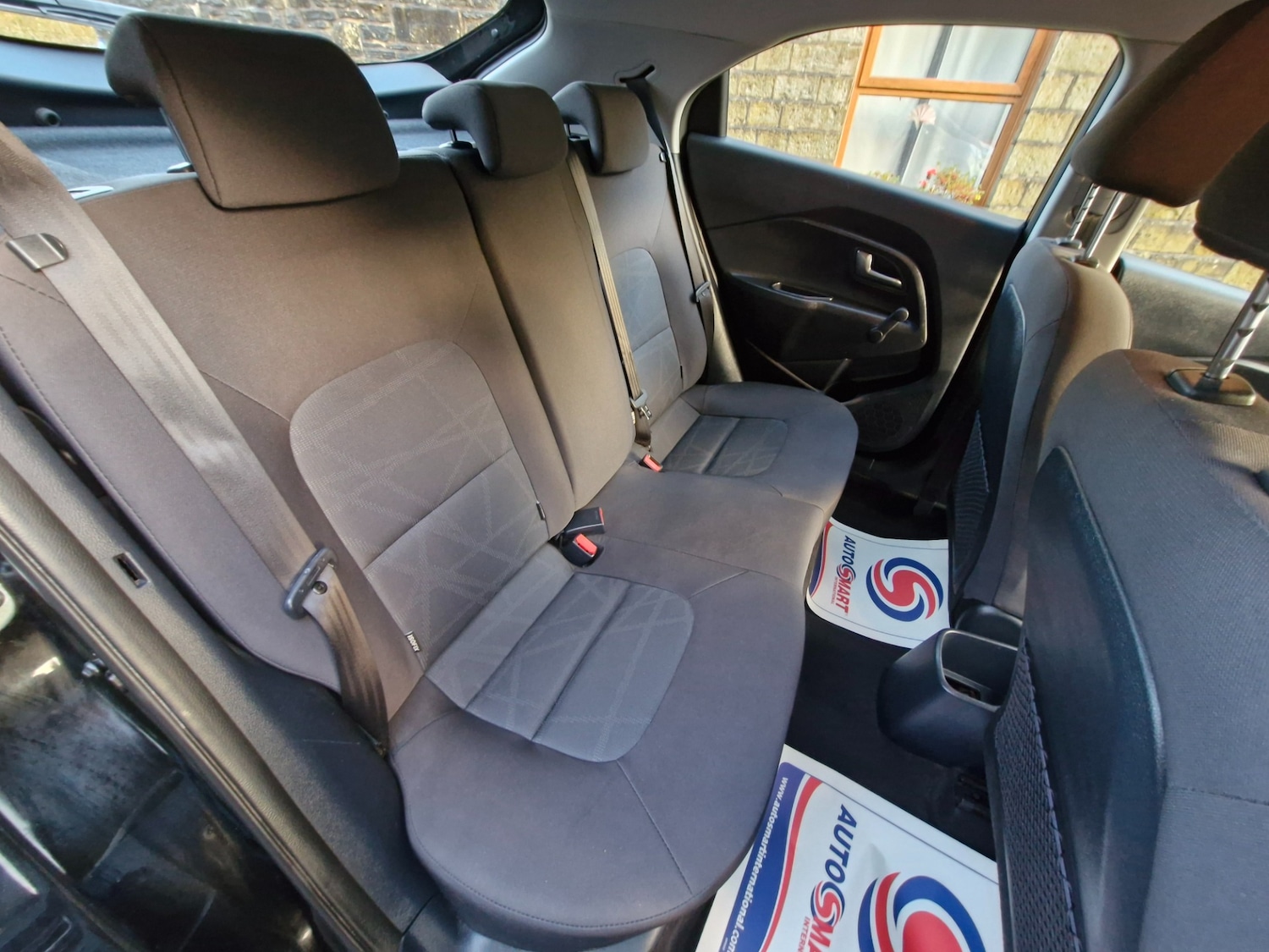 Used Kia Rio 2016 for sale - 76369280: Photo 10