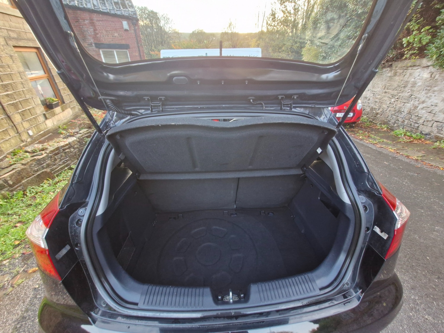 Used Kia Rio 2016 for sale - 76369280: Photo 11