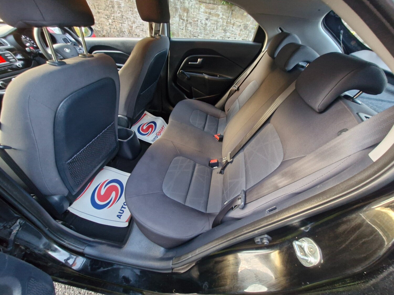 Used Kia Rio 2016 for sale - 76369280: Photo 12