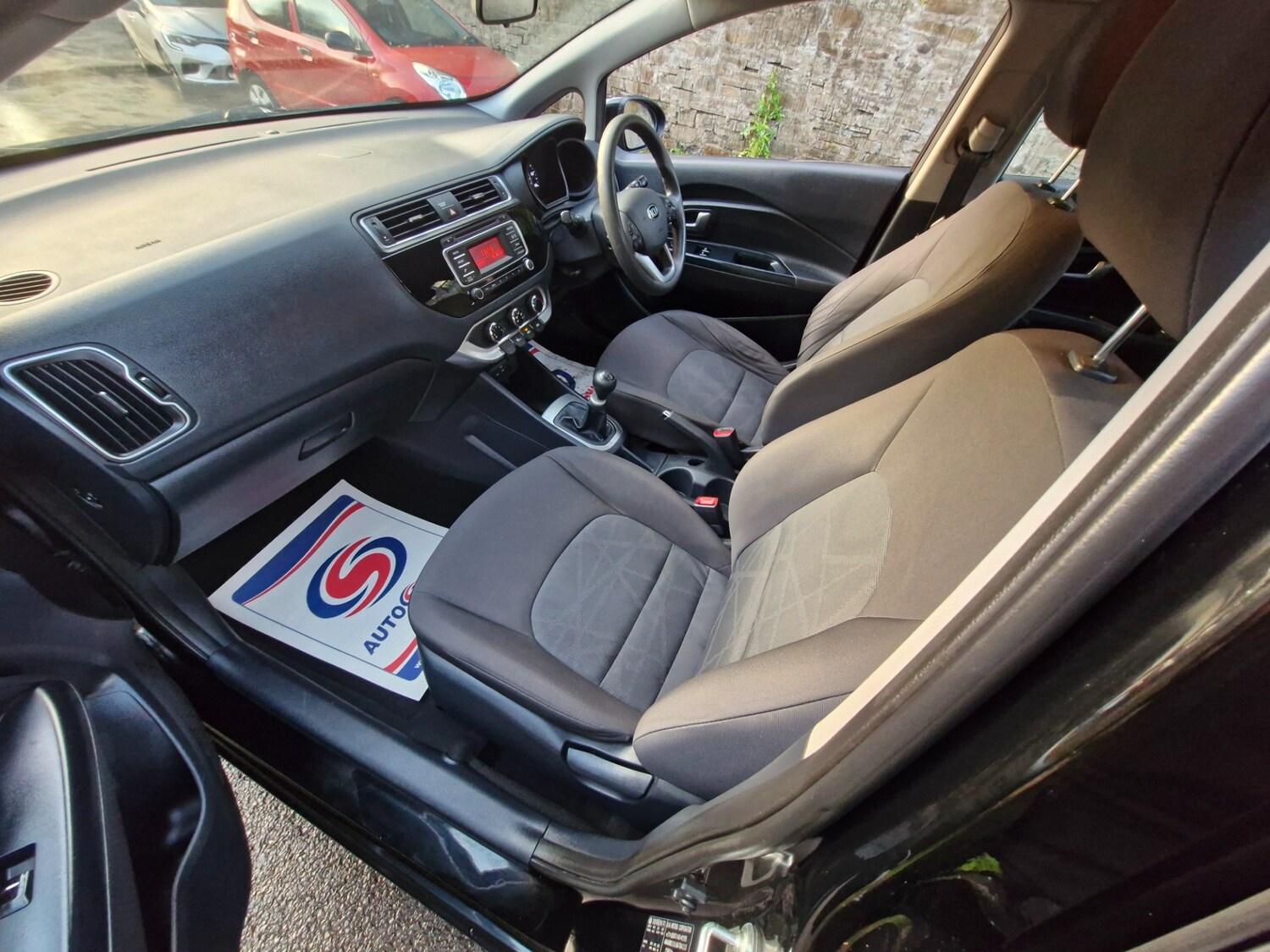 Used Kia Rio 2016 for sale - 76369280: Photo 13