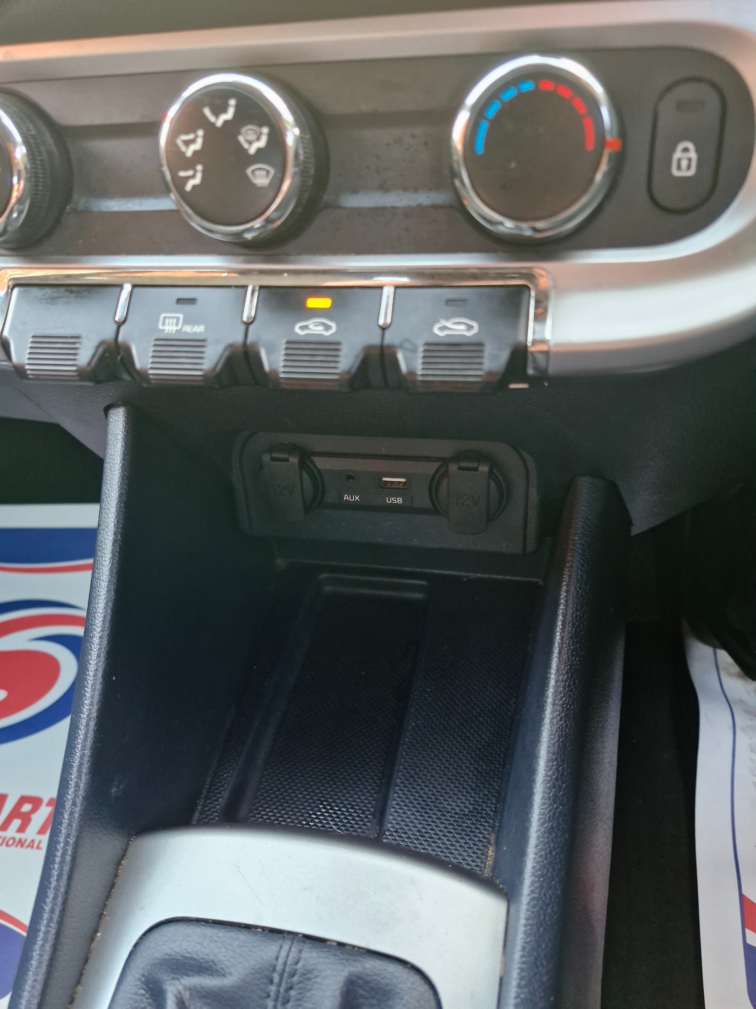 Used Kia Rio 2016 for sale - 76369280: Photo 14