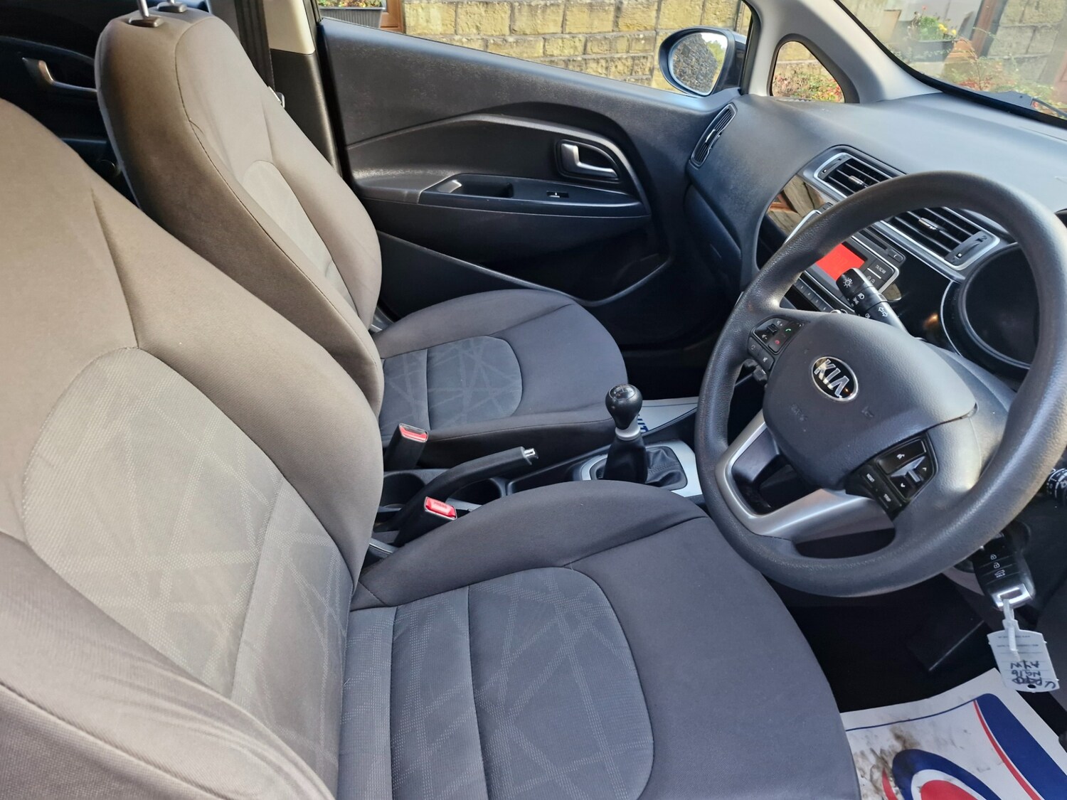 Used Kia Rio 2016 for sale - 76369280: Photo 8