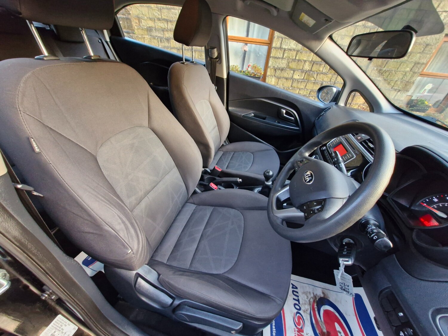 Used Kia Rio 2016 for sale - 76369280: Photo 9