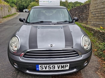 Used MINI Hatch 2009 for sale - 75904132: Photo