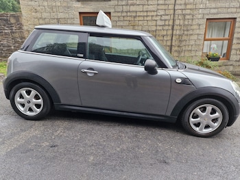Used MINI Hatch 2009 for sale - 75904132: Photo