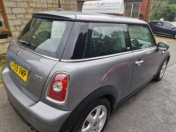 Used MINI Hatch 2009 for sale - 75904132: Photo