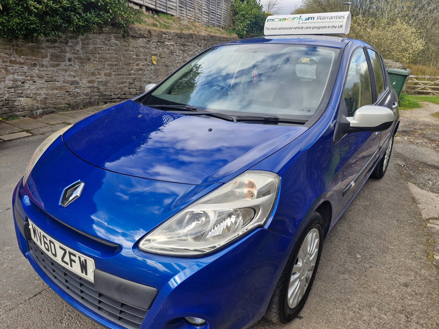 Used Renault Clio 2010 for sale - 78202203: Photo 7