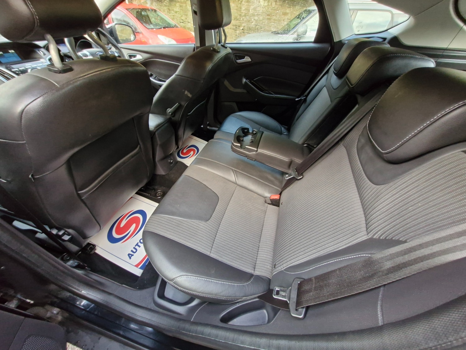 Used Ford Focus 2012 for sale - 77135788: Photo 10