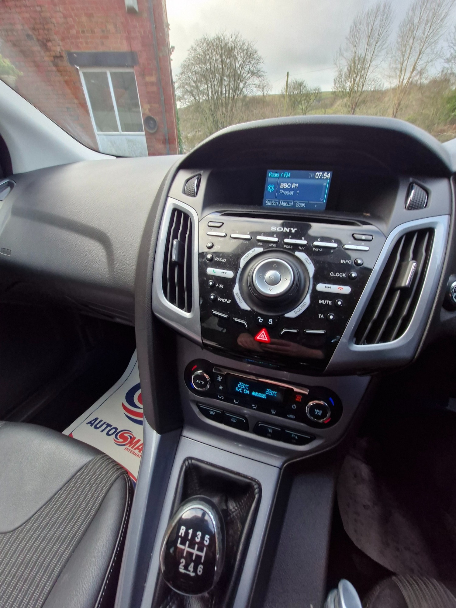 Used Ford Focus 2012 for sale - 77135788: Photo 12