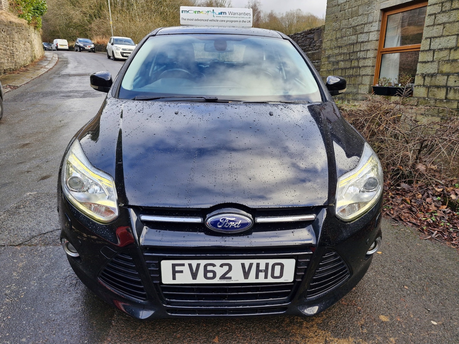 Used Ford Focus 2012 for sale - 77135788: Photo 2