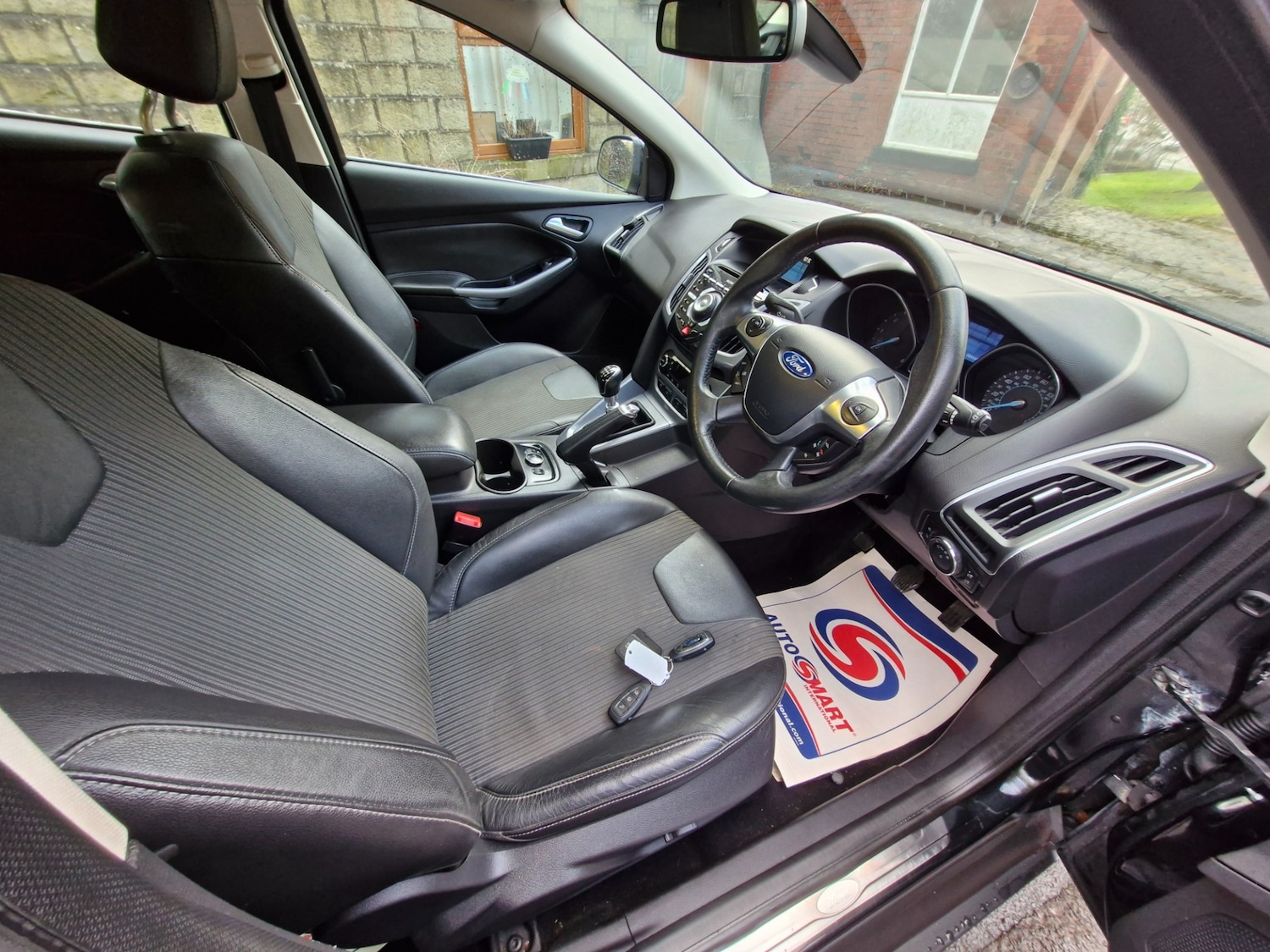 Used Ford Focus 2012 for sale - 77135788: Photo 8