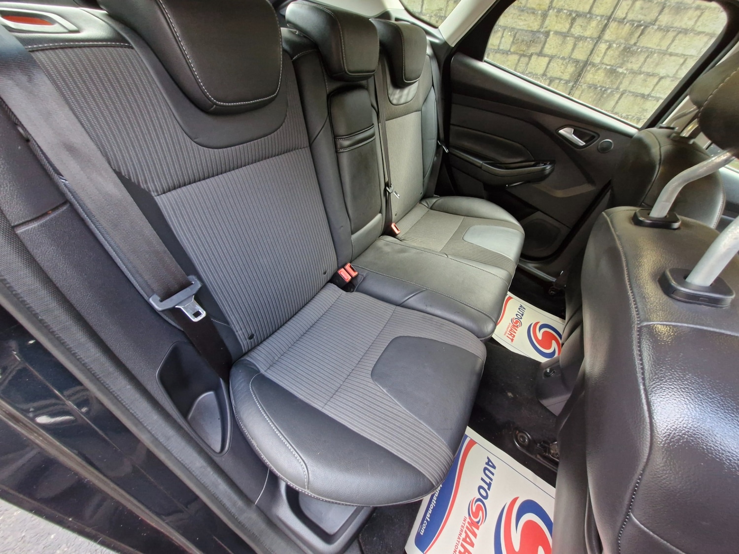 Used Ford Focus 2012 for sale - 77135788: Photo 9