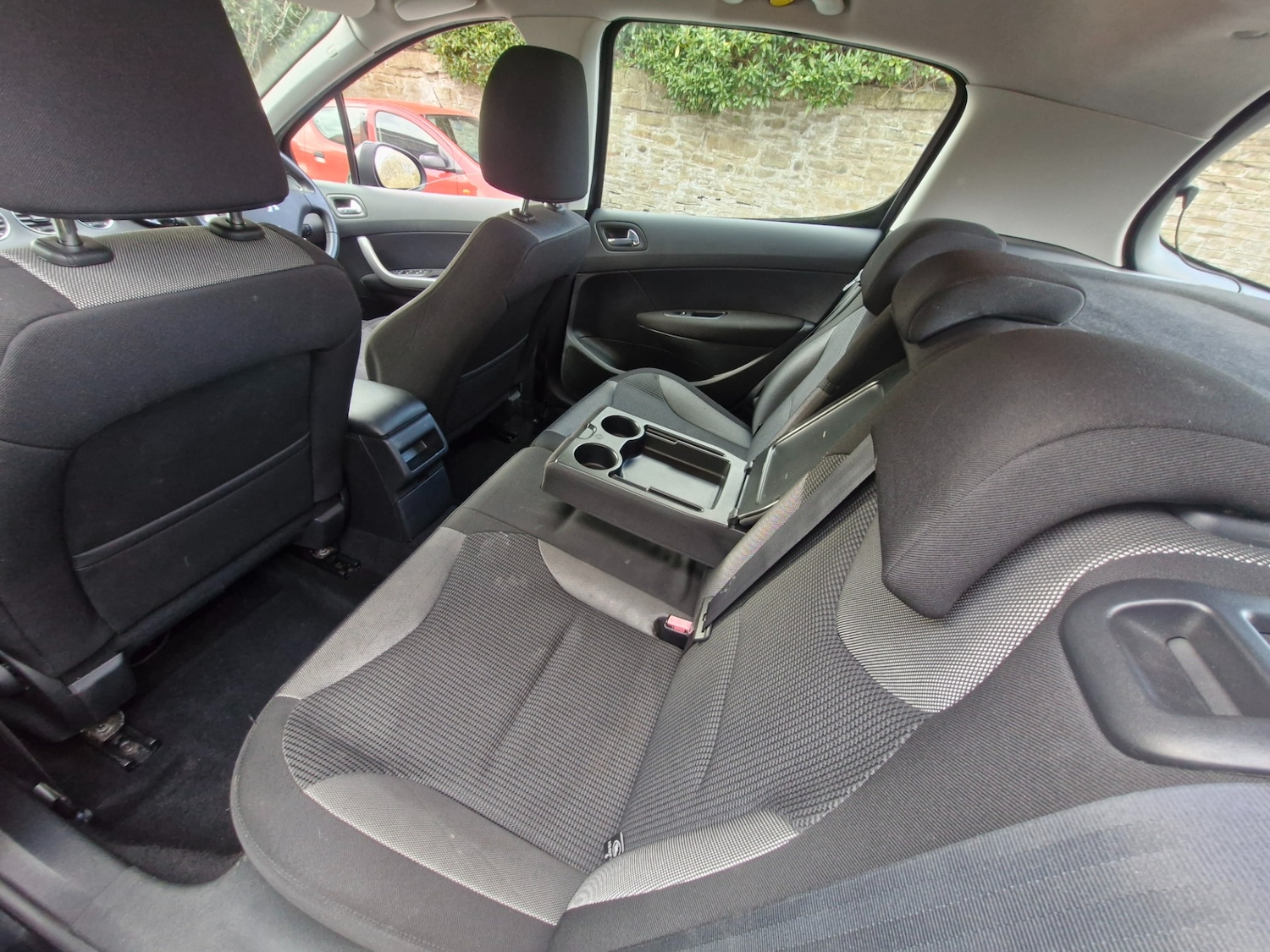 Used Peugeot 308 2011 for sale - 78202165: Photo 11