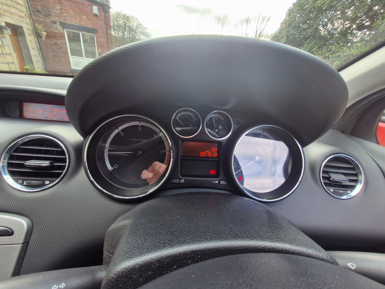 Used Peugeot 308 2011 for sale - 78202165: Photo 13