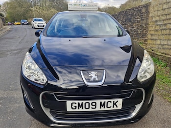 Used Peugeot 308 2011 for sale - 78202165: Photo