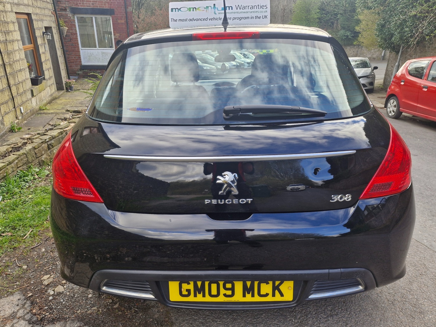 Used Peugeot 308 2011 for sale - 78202165: Photo 5