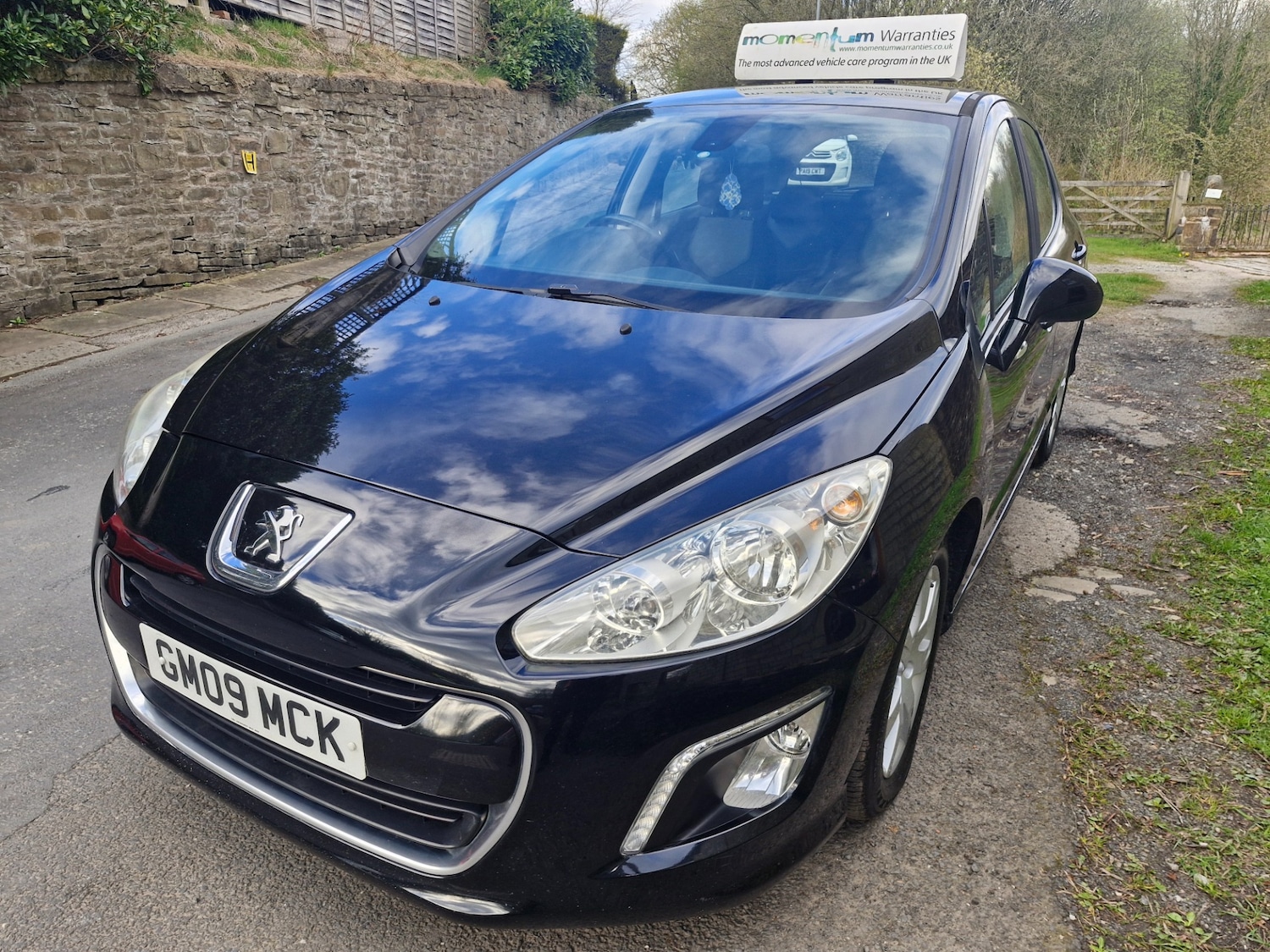 Used Peugeot 308 2011 for sale - 78202165: Photo 7