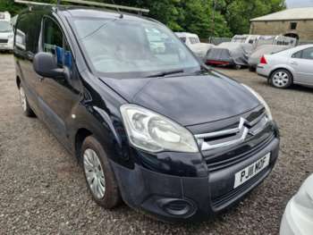 Used Citroen Berlingo 2011 for sale - 75101312: Photo