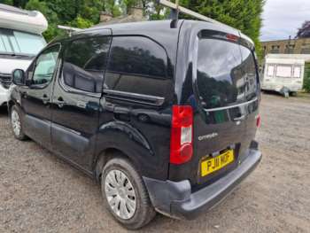 Used Citroen Berlingo 2011 for sale - 75101312: Photo
