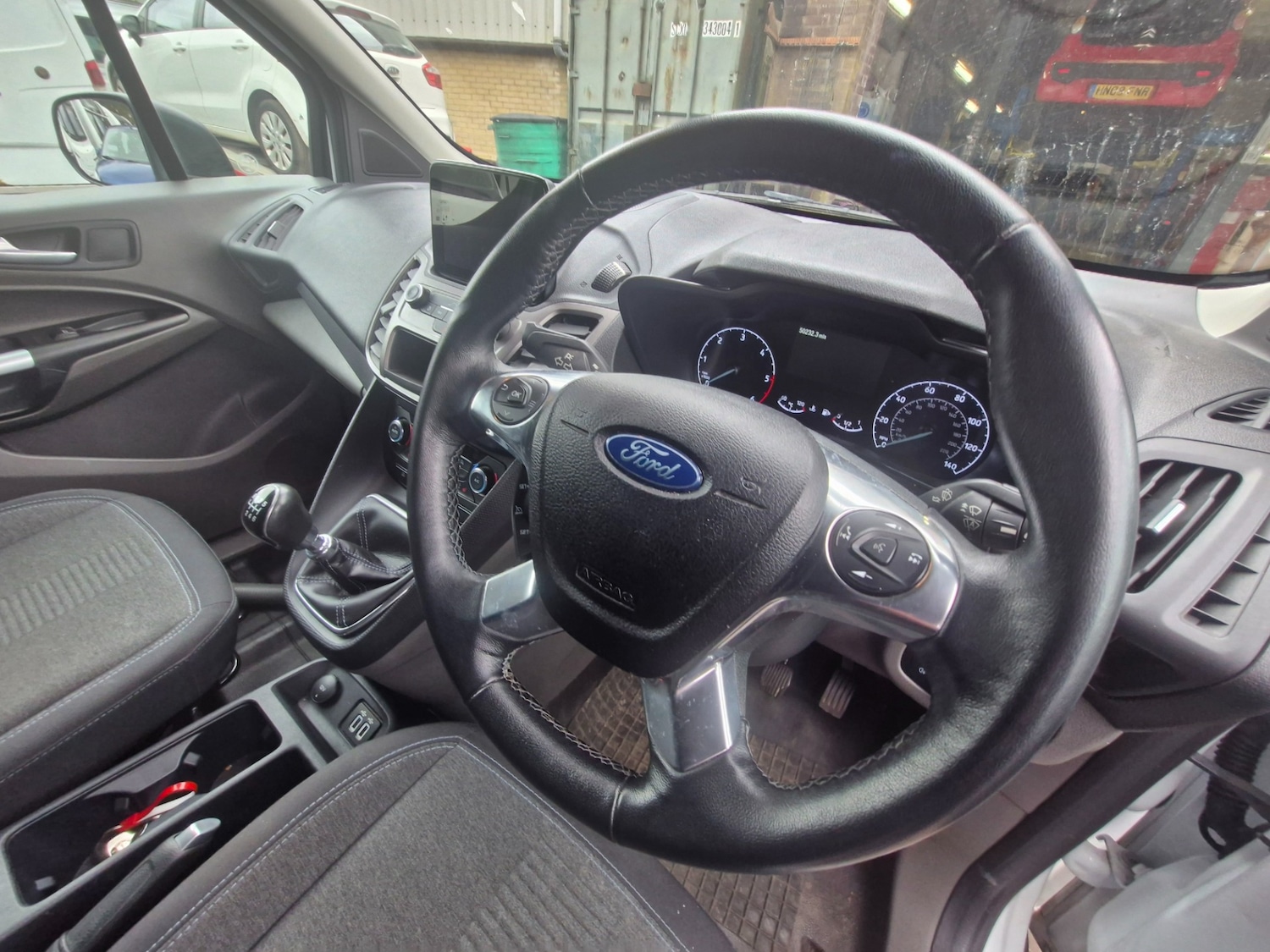 Used Ford Transit Connect 2021 for sale - 77782114: Photo 6