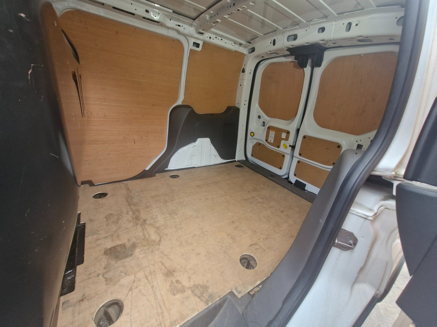 Used Ford Transit Connect 2021 for sale - 77782114: Photo 7