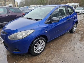 Used Mazda Mazda2 2009 for sale - 77716560: Photo