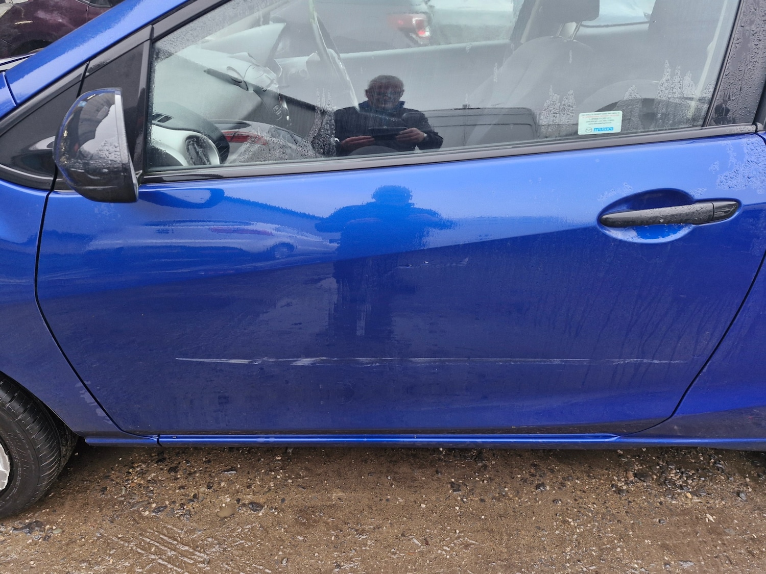 Used Mazda Mazda2 2009 for sale - 77716560: Photo 4