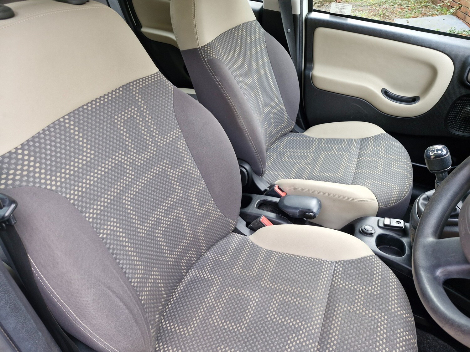 Used Fiat Panda 2013 for sale - 76101313: Photo 10