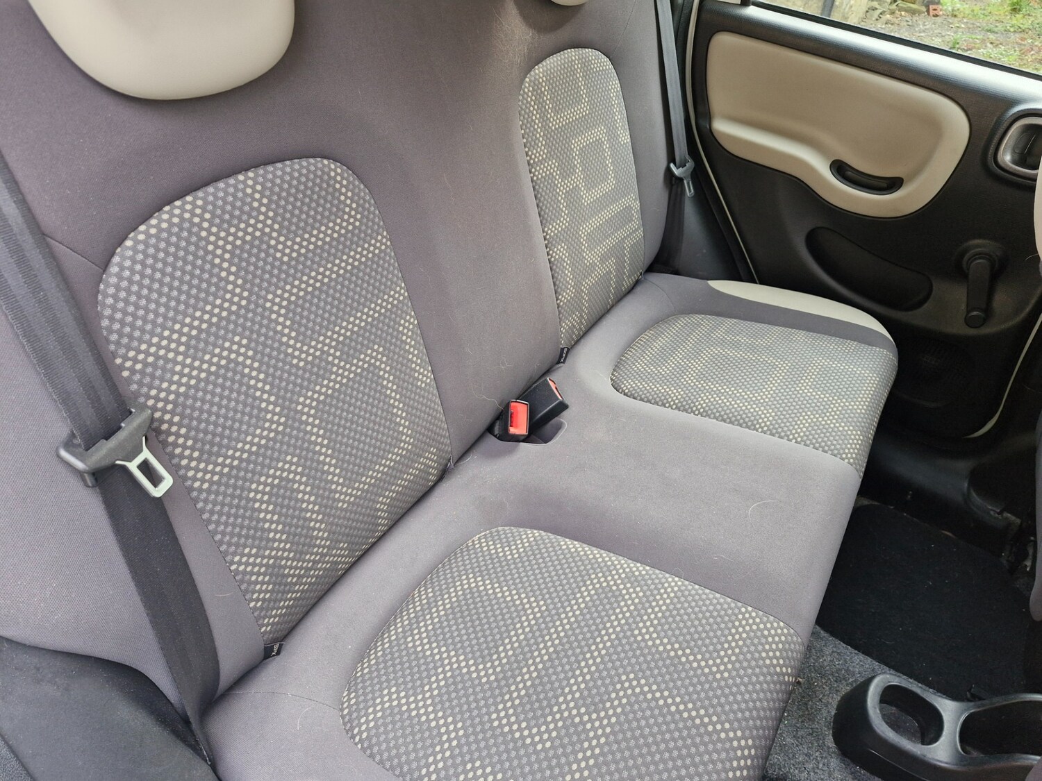 Used Fiat Panda 2013 for sale - 76101313: Photo 12