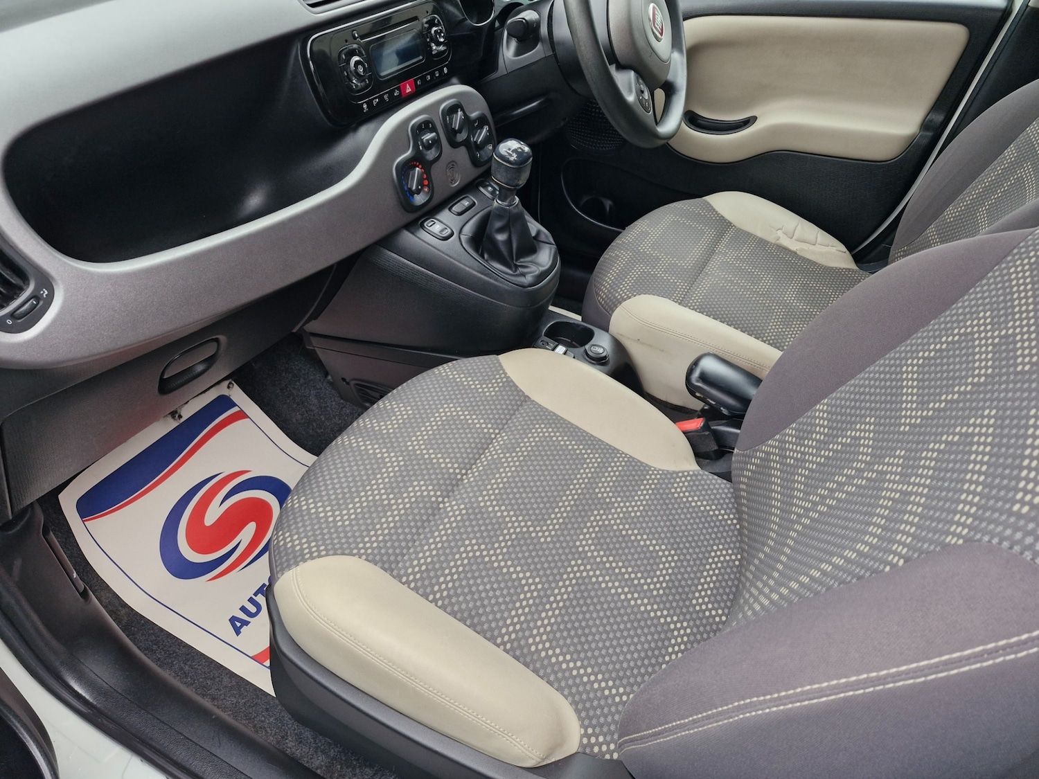 Used Fiat Panda 2013 for sale - 76101313: Photo 13