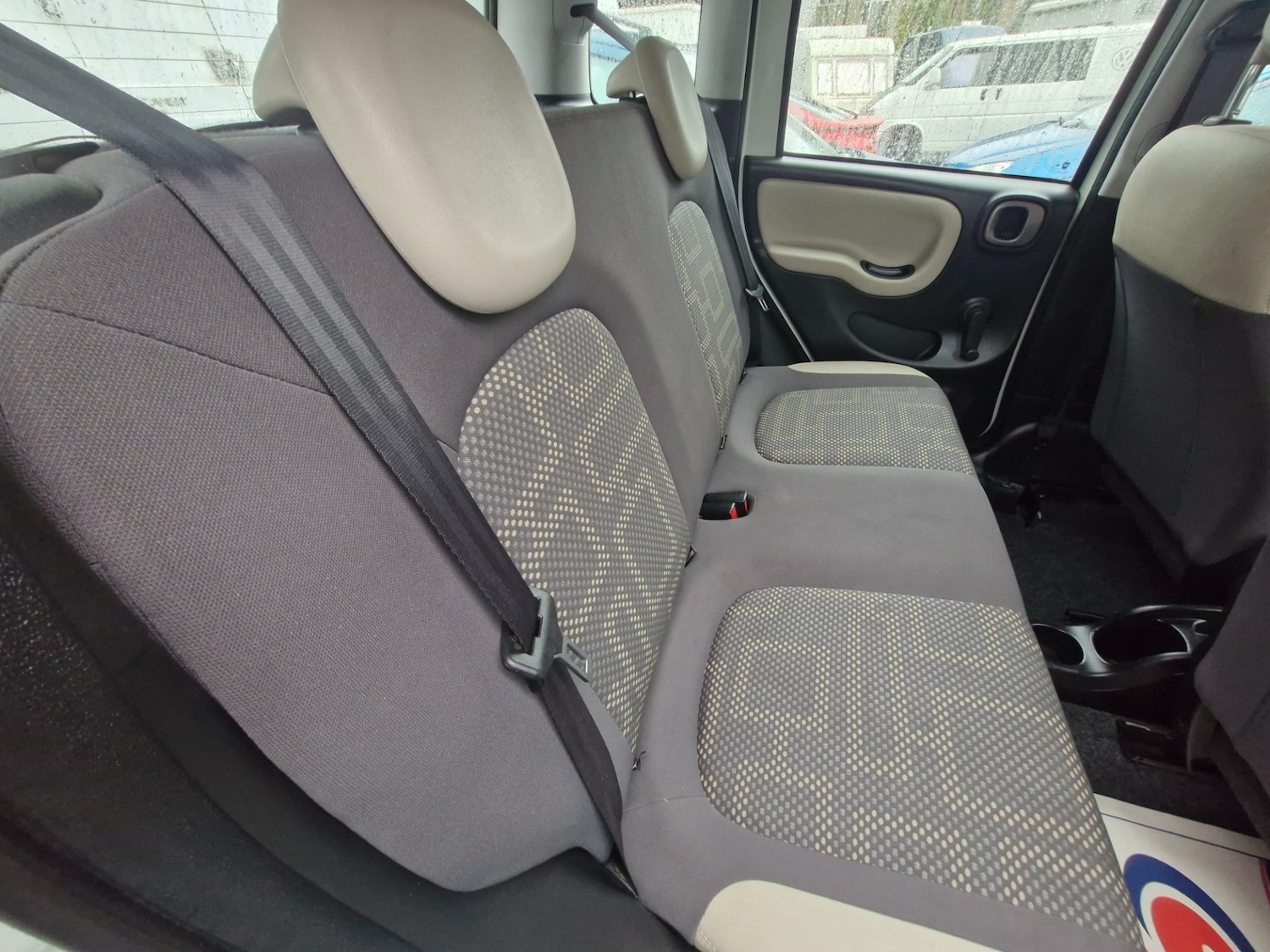 Used Fiat Panda 2013 for sale - 76101313: Photo 14