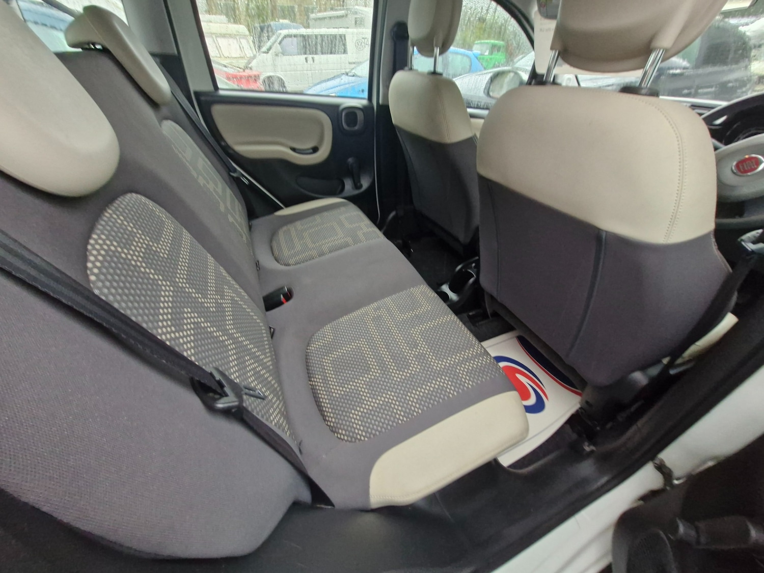 Used Fiat Panda 2013 for sale - 76101313: Photo 15