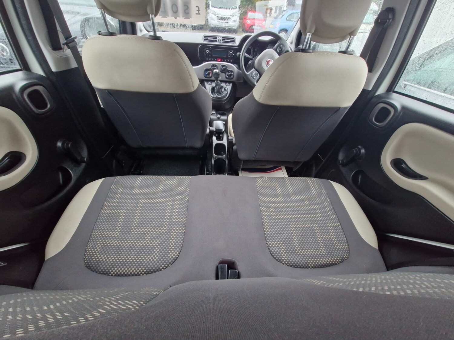 Used Fiat Panda 2013 for sale - 76101313: Photo 16