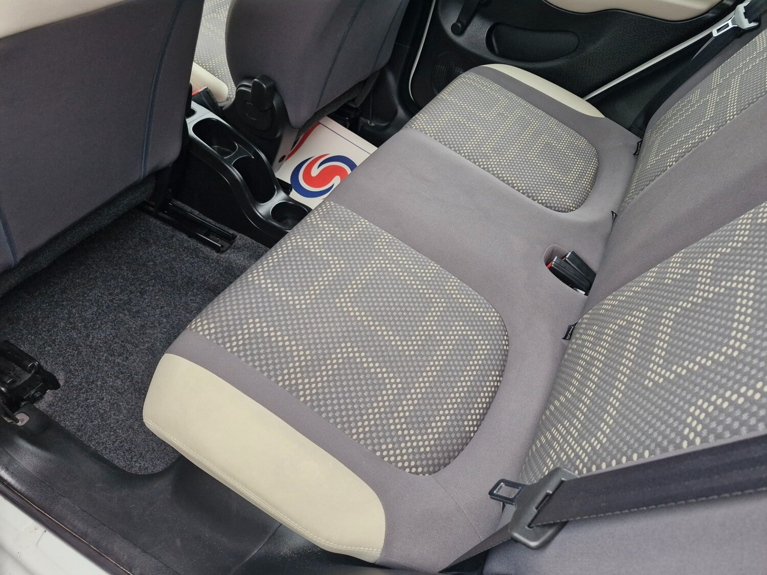 Used Fiat Panda 2013 for sale - 76101313: Photo 17