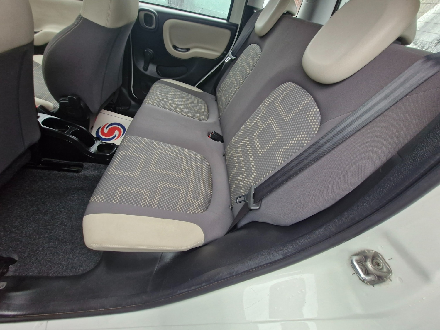 Used Fiat Panda 2013 for sale - 76101313: Photo 18