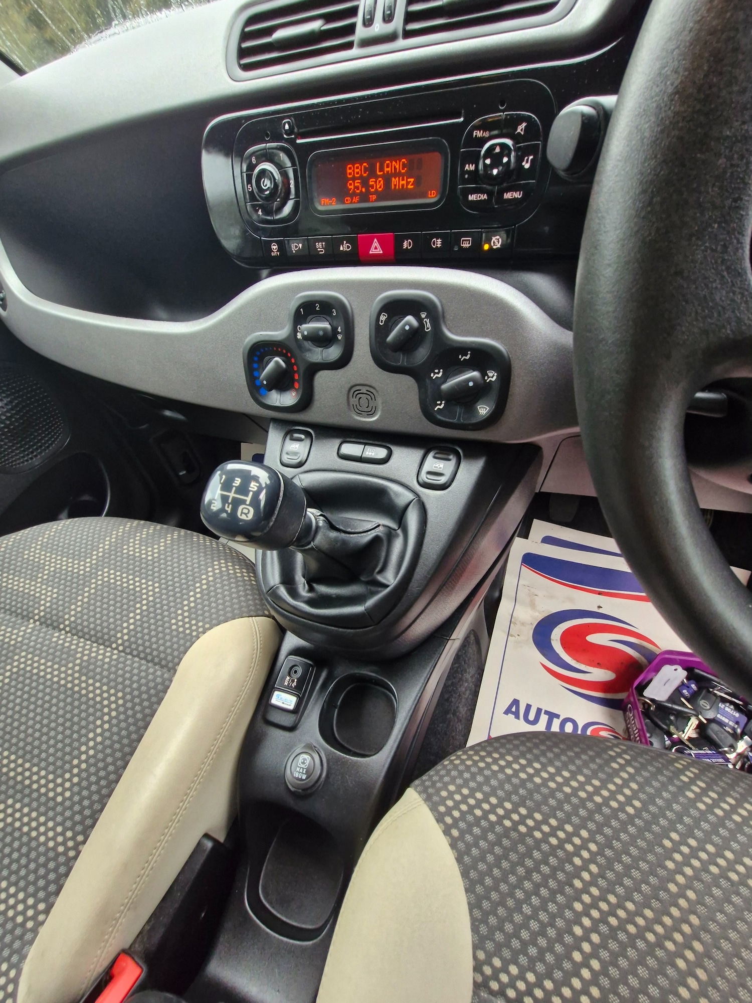 Used Fiat Panda 2013 for sale - 76101313: Photo 19