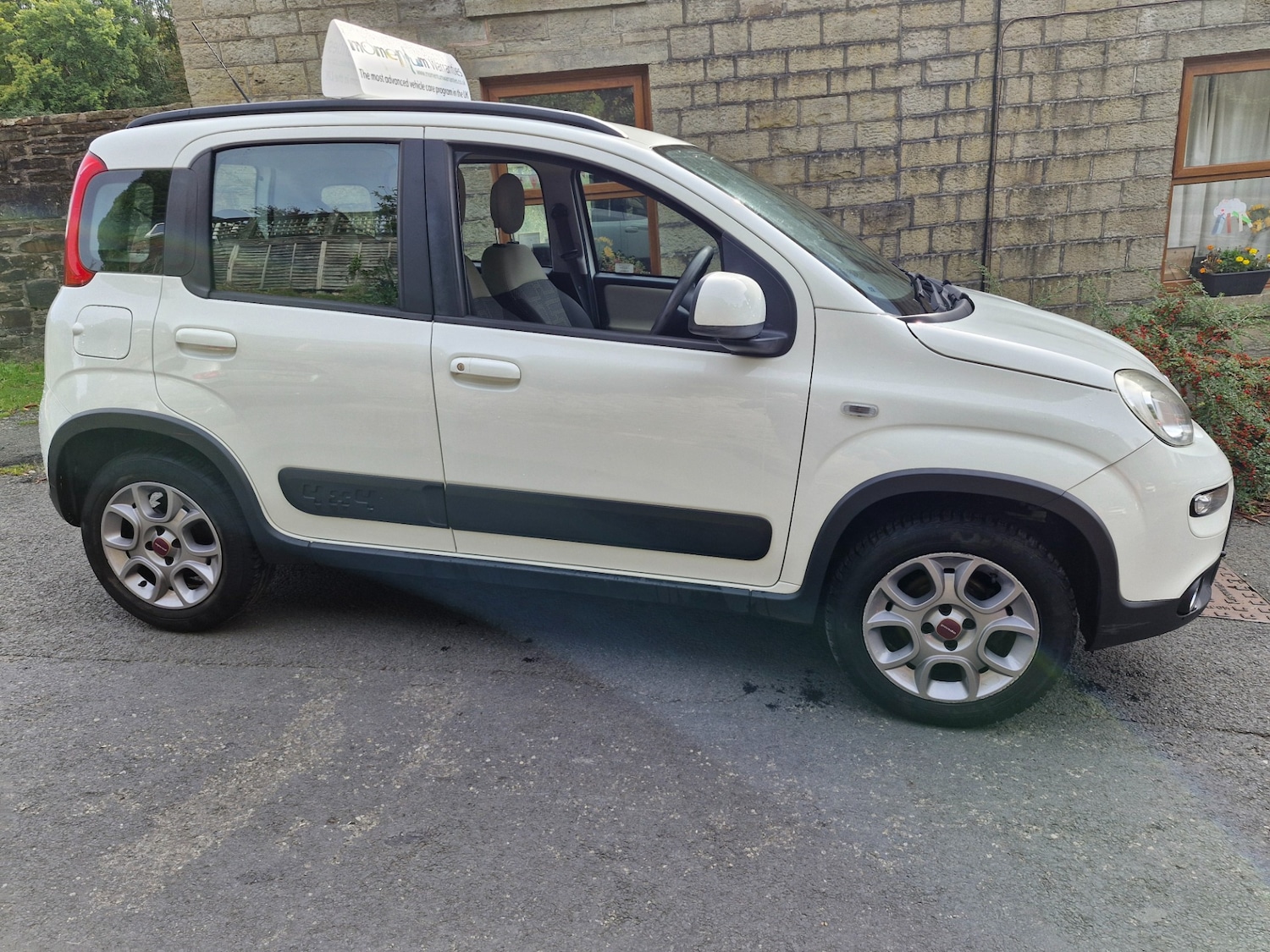Used Fiat Panda 2013 for sale - 76101313: Photo 3