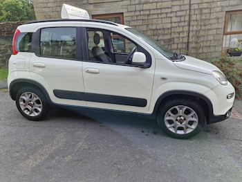 Used Fiat Panda 2013 for sale - 76101313: Photo
