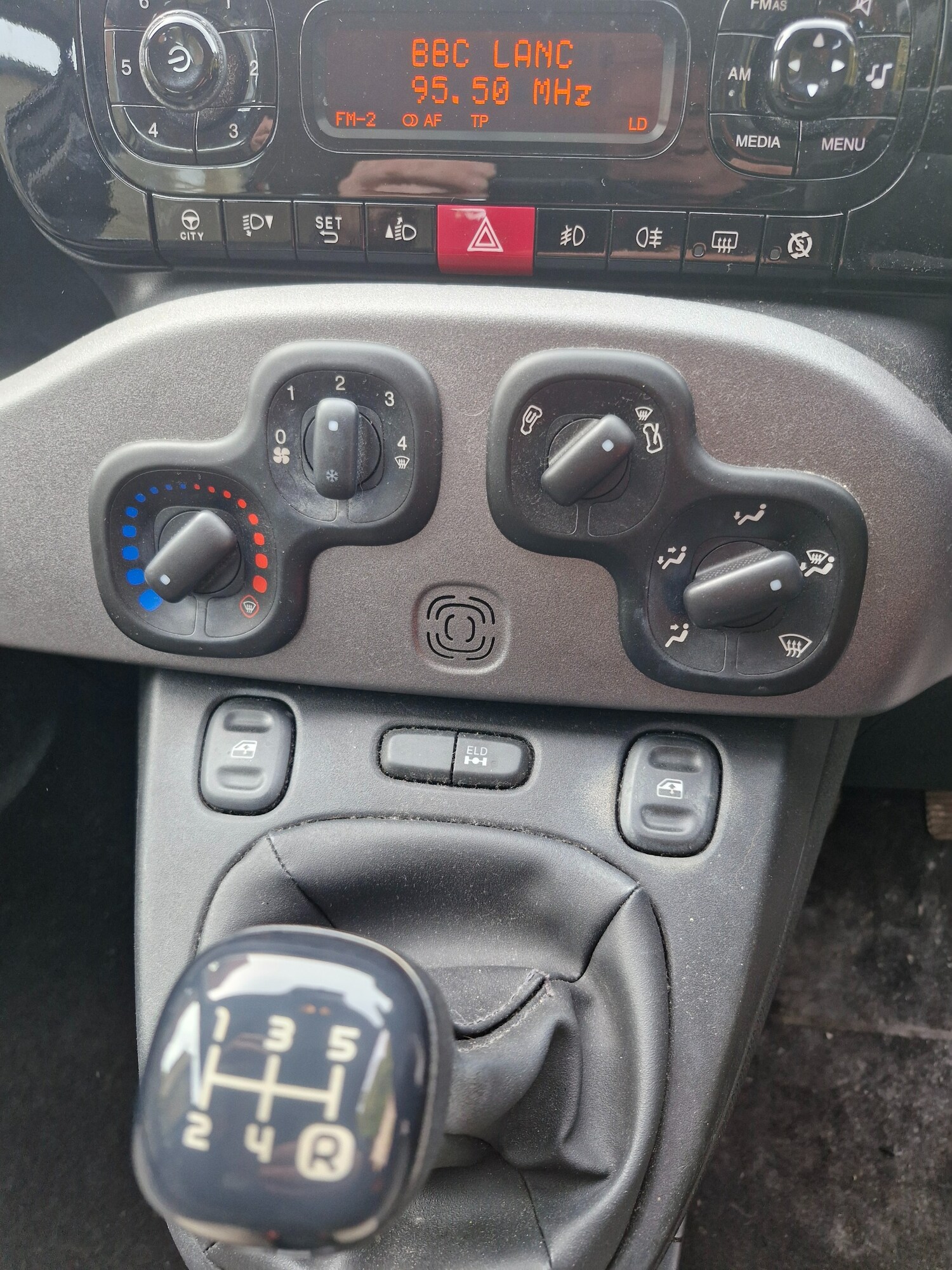 Used Fiat Panda 2013 for sale - 76101313: Photo 9