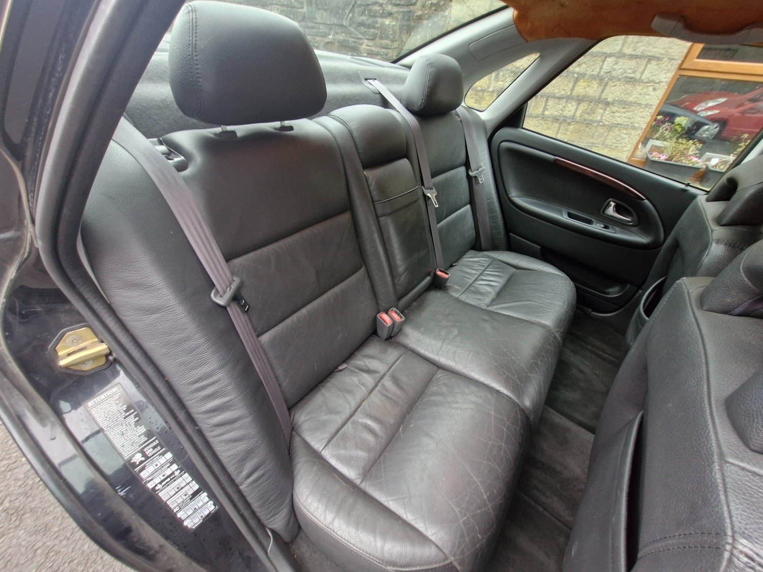 Used Volvo S40 2004 for sale - 77606799: Photo 10