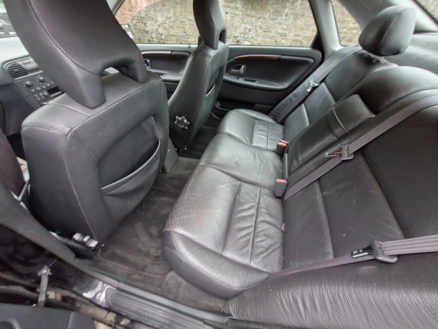 Used Volvo S40 2004 for sale - 77606799: Photo 11