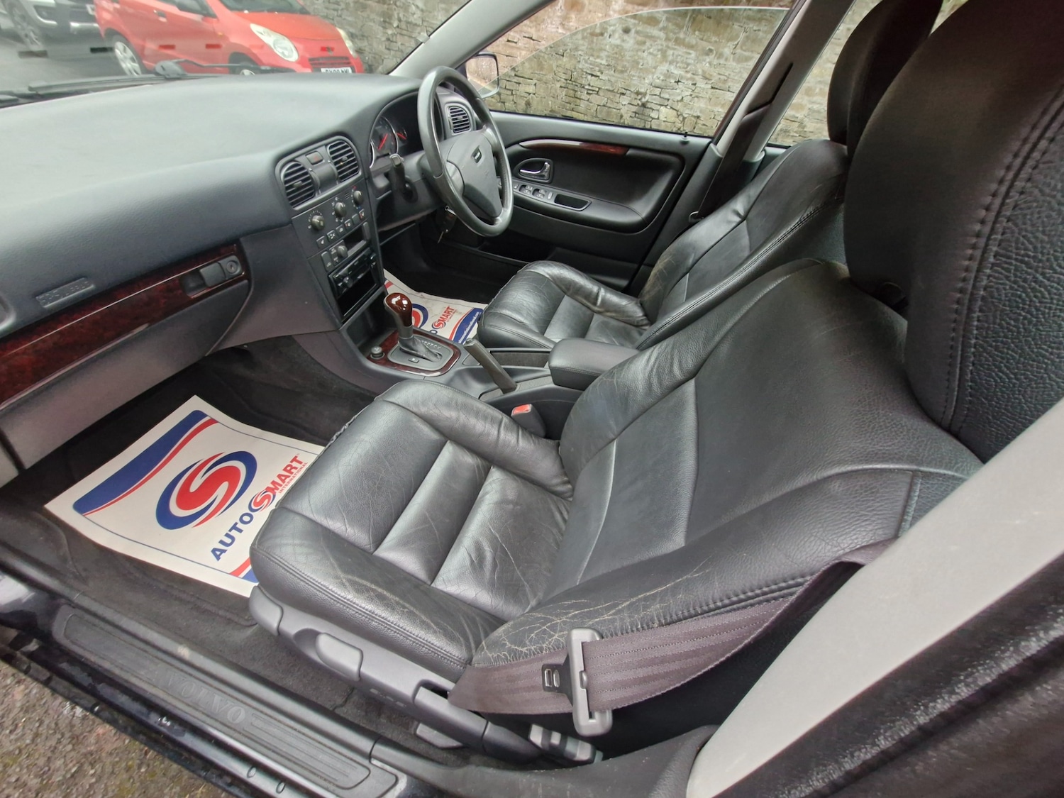 Used Volvo S40 2004 for sale - 77606799: Photo 12