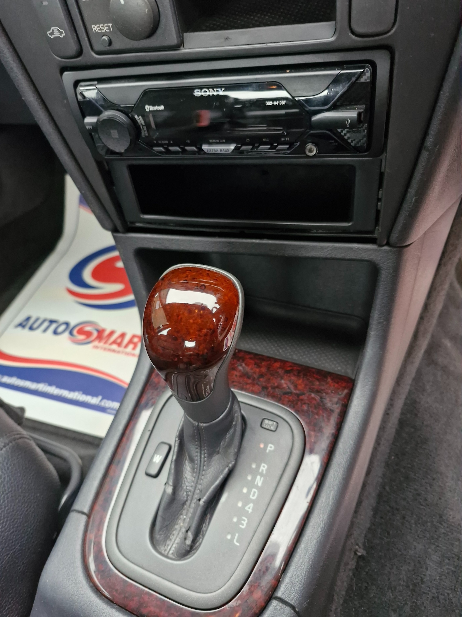 Used Volvo S40 2004 for sale - 77606799: Photo 13