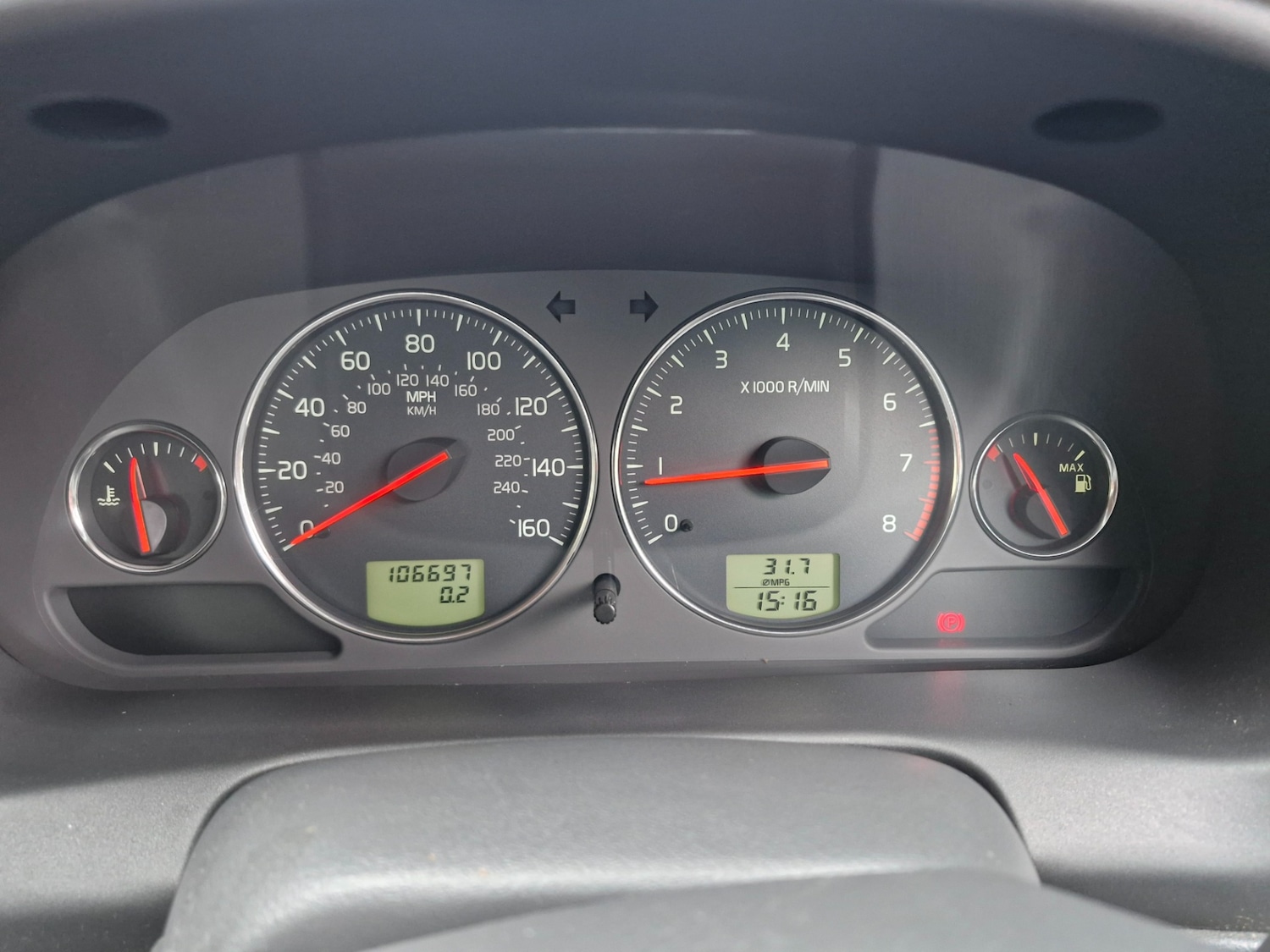 Used Volvo S40 2004 for sale - 77606799: Photo 14