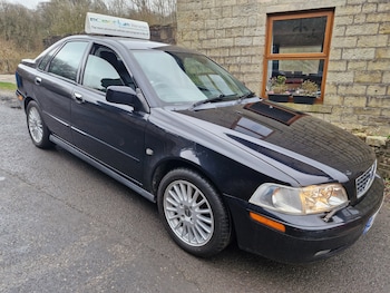 2004 (04) - 1.8i SE 4dr [122bhp]