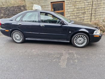Used Volvo S40 2004 for sale - 77606799: Photo